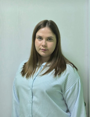 Педагогический работник Сергеева Алина Алексеевна Педагогический работник Сергеева Алина Алексеевна